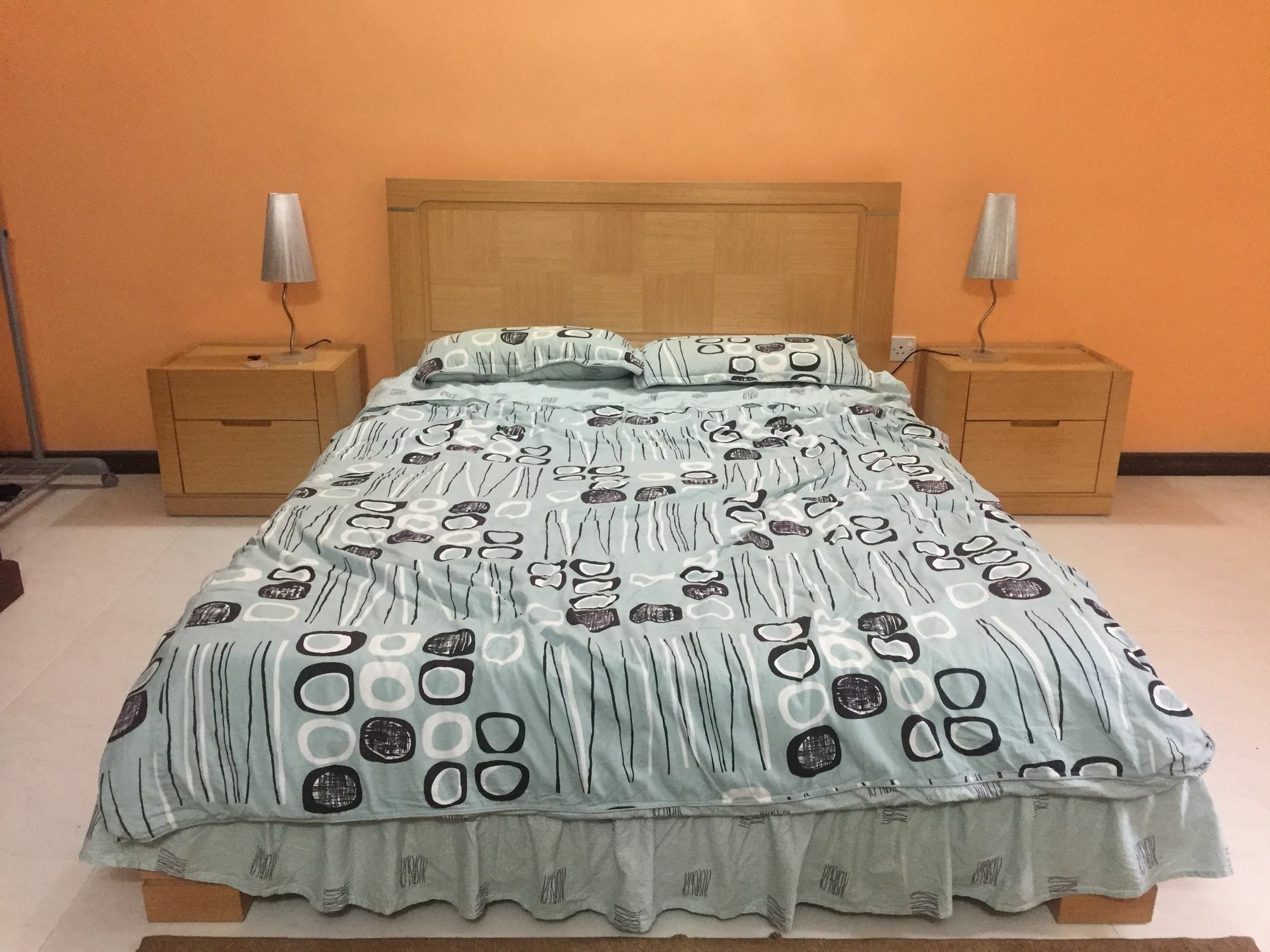 Resident View Homestay Kandy Esterno foto