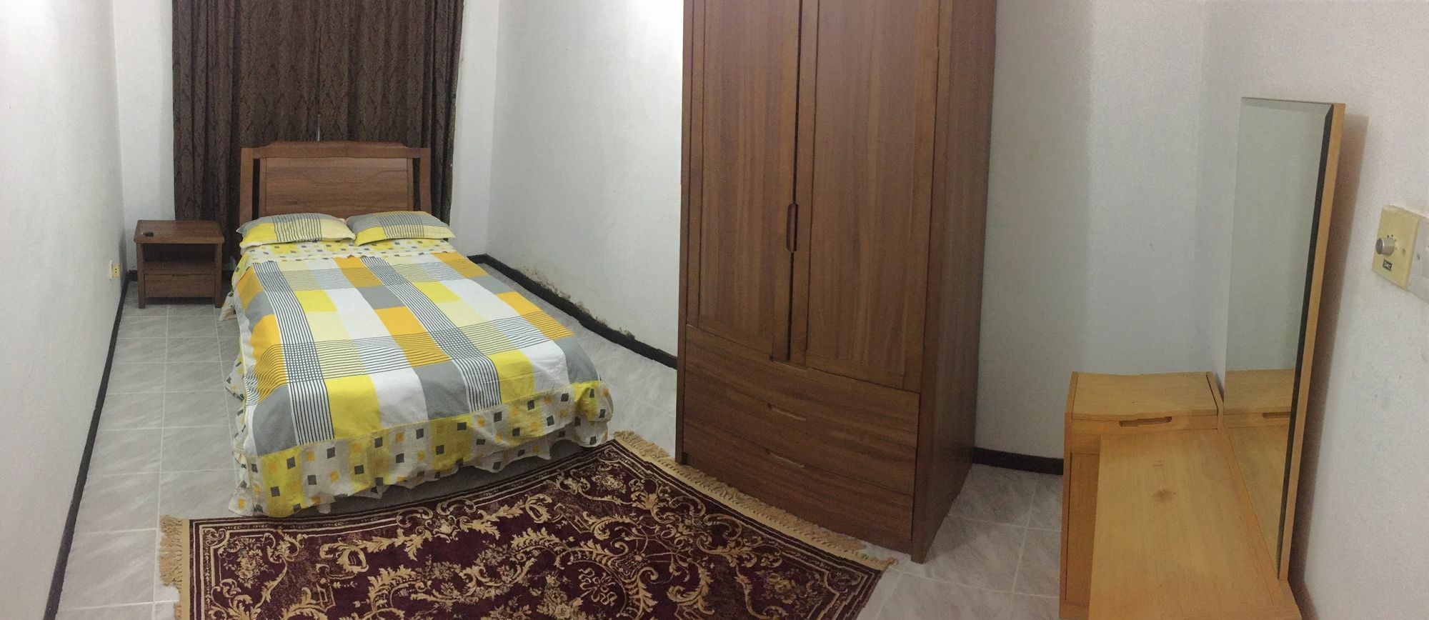 Resident View Homestay Kandy Esterno foto
